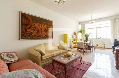 Apartamento para venda - vila mariana, 3 quartos,  120 m² - são paulo