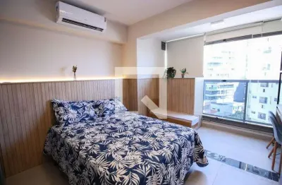 Kitnet / stúdio para venda - vila madalena, 1 quarto,  24 m² - são paulo