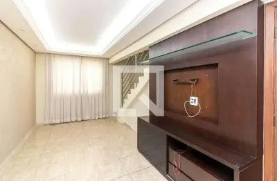 Cobertura para venda - são paulo, 2 quartos,  98 m² - belo horizonte