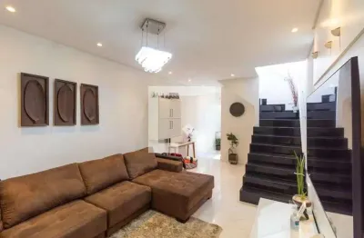 Casa para venda - ermelino matarazzo, 3 quartos,  155 m² - são paulo