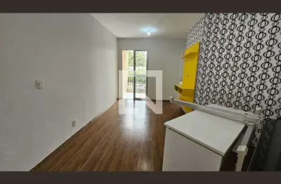 Apartamento para venda - são joão clímaco, 2 quartos,  50 m² - são paulo