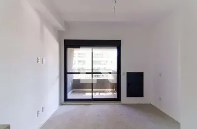 Kitnet / Stúdio para Venda - Perdizes, 1 Quarto,  26 m² - São Paulo