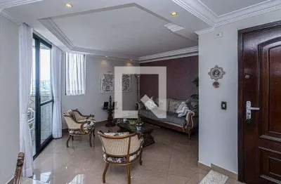 Apartamento para venda - bosque da saúde, 3 quartos,  150 m² - são paulo