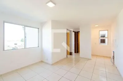 Apartamento para venda - estância velha, 2 quartos,  39 m² - canoas