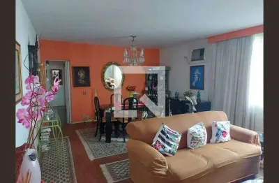 Apartamento para venda - tijuca, 3 quartos,  120 m² - rio de janeiro