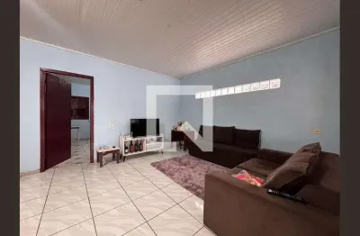 Casa para venda - santos dumond, 2 quartos,  160 m² - são leopoldo