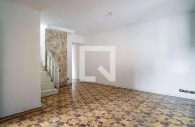 Casa para venda - ponte rasa, 2 quartos,  110 m² - são paulo