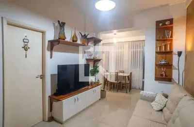 Apartamento para venda - flamengo, 1 quarto,  46 m² - rio de janeiro