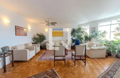 Apartamento para venda - bela vista, 3 quartos,  155 m² - são paulo