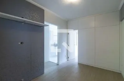 Apartamento com 1 quarto à venda na Rua Barão de Jaguara, Centro, Campinas