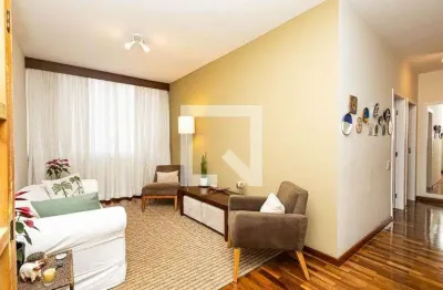 Apartamento para venda - consolação, 3 quartos,  86 m² - são paulo