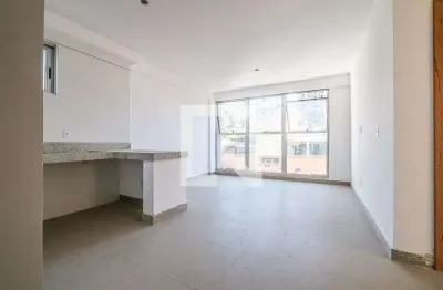 Apartamento para venda - santo antônio, 2 quartos,  62 m² - belo horizonte