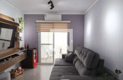 Apartamento para venda - torres tibagy, 3 quartos,  89 m² - guarulhos