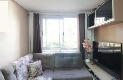 Apartamento para venda - cenáculo, 3 quartos,  55 m² - belo horizonte