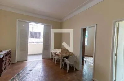 Apartamento para venda - santa rosa , 3 quartos,  120 m² - niterói