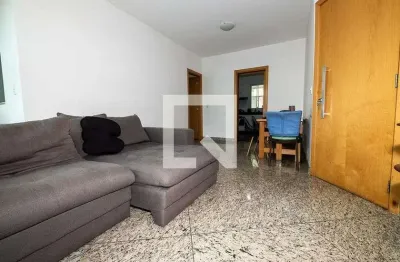 Apartamento para venda - sagrada família, 4 quartos,  170 m² - belo horizonte