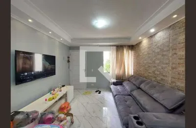 Casa / sobrado em condomínio para venda - jardim marajoara , 2 quartos,  77 m² - são paulo
