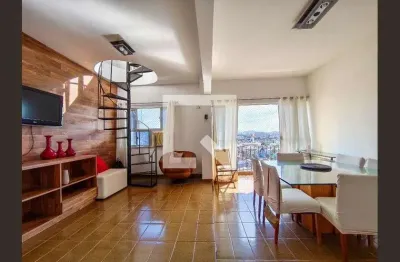 Cobertura para venda - engenho novo, 2 quartos,  115 m² - rio de janeiro