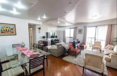 Apartamento para venda - ipiranga, 3 quartos,  140 m² - são paulo