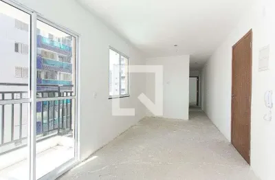 Apartamento para venda - tatuapé, 2 quartos,  42 m² - são paulo