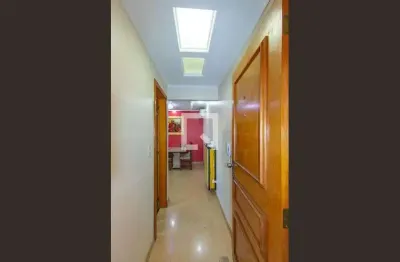 Apartamento para venda - nossa sra das graças, 2 quartos,  77 m² - canoas