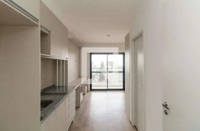 Kitnet / stúdio para venda - centro, 1 quarto,  24 m² - são paulo