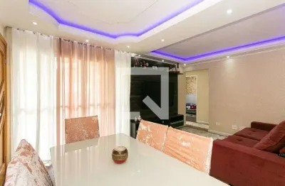 Apartamento para venda - vila carrão, 3 quartos,  84 m² - são paulo