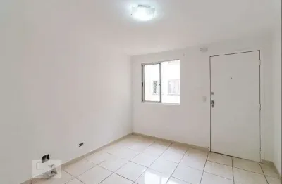 Apartamento para venda - jardim santa emília, 2 quartos,  47 m² - são paulo