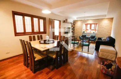 Casa para venda - portal do morumbi, 3 quartos,  300 m² - são paulo