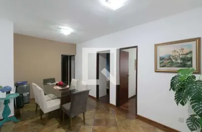 Apartamento para venda - santa amélia, 3 quartos,  72 m² - belo horizonte