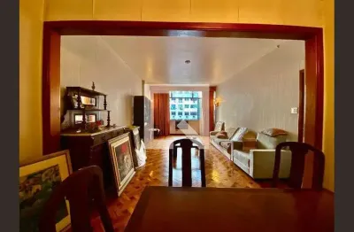 Apartamento para venda - copacabana, 3 quartos,  134 m² - rio de janeiro