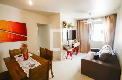 Apartamento para venda - engenho novo, 2 quartos,  55 m² - rio de janeiro