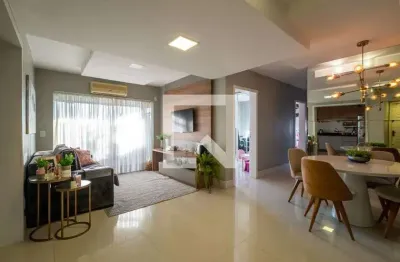Apartamento para venda - nonoai, 3 quartos,  90 m² - porto alegre