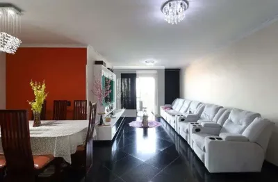 Apartamento para venda - parque novo mundo , 3 quartos,  168 m² - são paulo