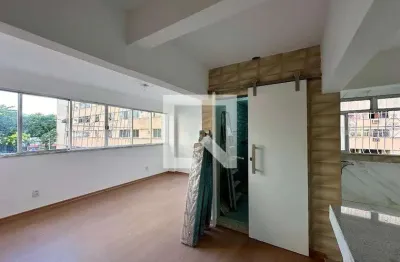 Apartamento para venda - centro, 3 quartos,  70 m² - rio de janeiro