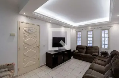 Casa para venda - jardim aricanduva, 3 quartos,  190 m² - são paulo