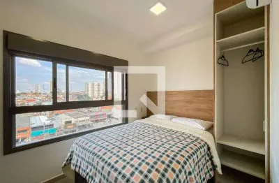 Kitnet / stúdio para venda - ipiranga, 1 quarto,  20 m² - são paulo
