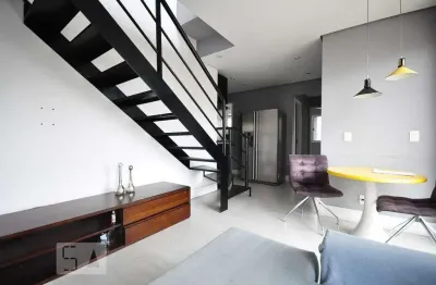 Cobertura para venda - vila andrade, 3 quartos,  125 m² - são paulo