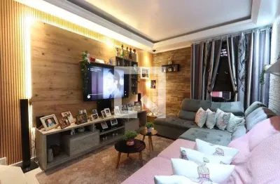 Casa para venda - vila alpina, 3 quartos,  150 m² - são paulo
