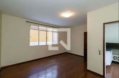 Apartamento para venda - coração de jesus, 2 quartos,  101 m² - belo horizonte