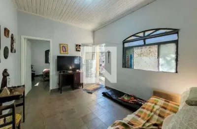 Casa para venda - rudge ramos, 2 quartos,  145 m² - são bernardo do campo