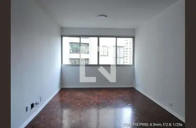 Apartamento para venda - jardim paulista, 3 quartos,  105 m² - são paulo