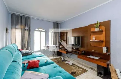 Casa com 3 quartos à venda na Rua Francisca Maria de Souza, Vila Gustavo, São Paulo