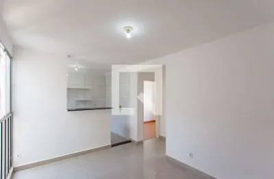 Apartamento para venda - santa terezinha, 2 quartos,  44 m² - belo horizonte