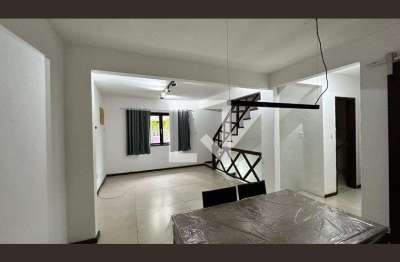 Casa / sobrado em condomínio para venda - vargem grande, 2 quartos,  150 m² - rio de janeiro