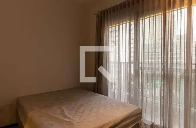 Kitnet / stúdio para venda - consolação, 1 quarto,  24 m² - são paulo