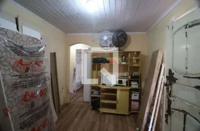 Casa para venda - harmonia, 2 quartos,  90 m² - canoas