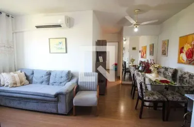 Apartamento para venda - cavalhada, 2 quartos,  52 m² - porto alegre