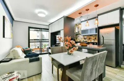 Kitnet / stúdio para venda - santa cecília, 1 quarto,  45 m² - são paulo