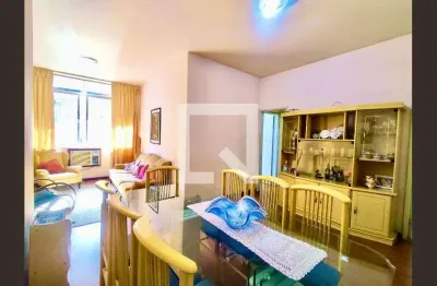 Apartamento para venda - copacabana, 4 quartos,  107 m² - rio de janeiro